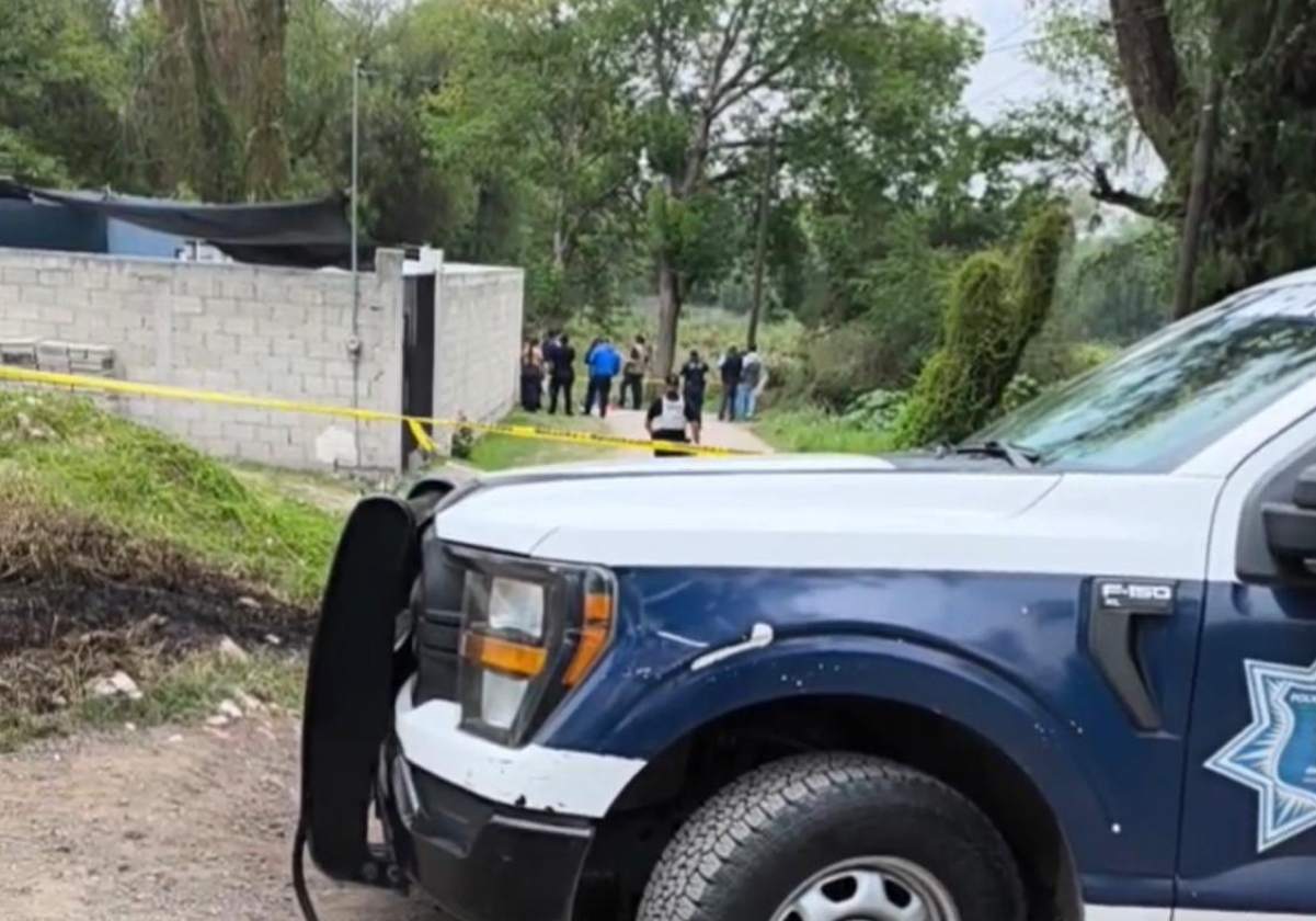 Mueren dos personas tras un ataque armado en una localidad de El Carmen, en Tula, Hidalgo; se implementó un operativo de búsqueda para dar con los responsables.