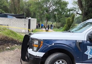 Motosicarios ejecutan a dos jóvenes en Tula, Hidalgo; policía municipal implementa operativo para dar con los responsables