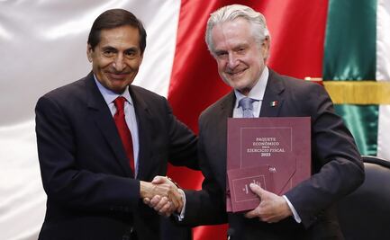 Paquete Económico 2023 difícilmente puede considerarse austero: IMEF