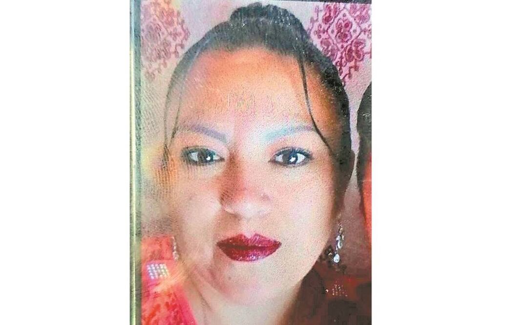 La mujer, de 34 años, vendía productos por catálogo. Foto: ESPECIAL