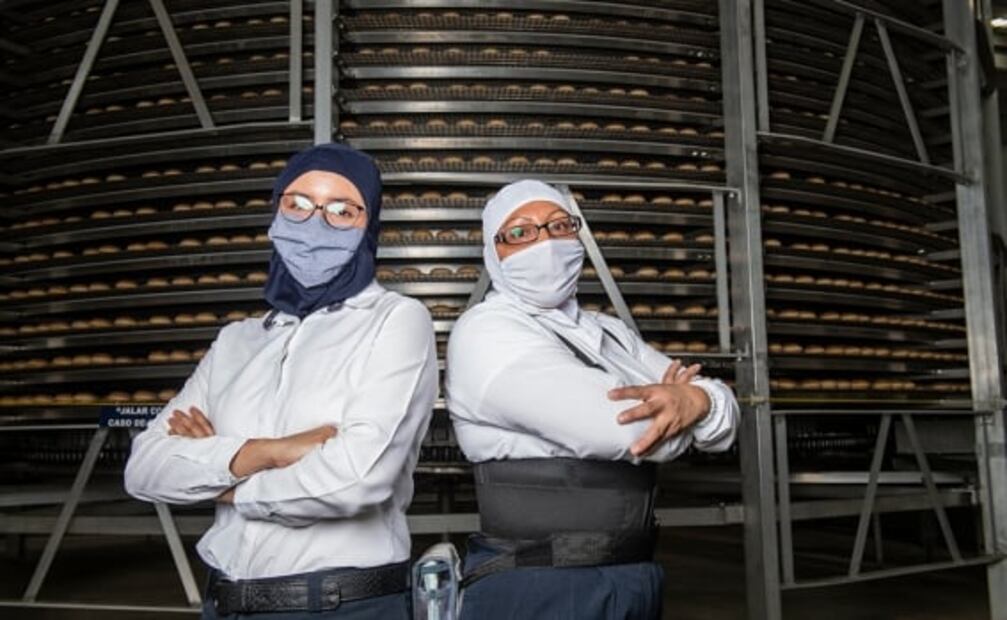 Estrategia sustentable de Grupo Bimbo 2030