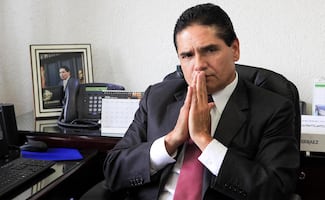 Giran nueva orden de captura contra dos excolaboradores de Silvano Aureoles; señalan presunto daño al erario por más de 130 mdp