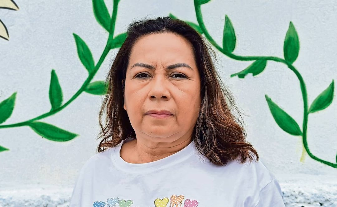 Entrevista con Romana Rivera Ramírez, madre buscadora y activista