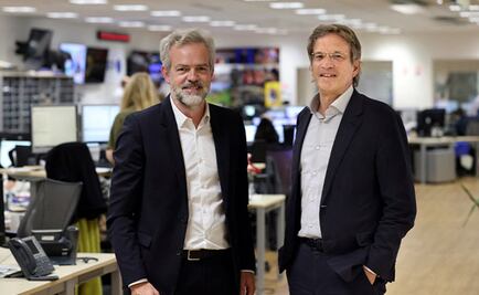 Google pagará a AFP cinco años de uso de sus contenidos en Internet 