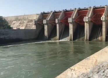 Continúa en análisis aumento de cuotas por el servicio del agua en Nuevo León