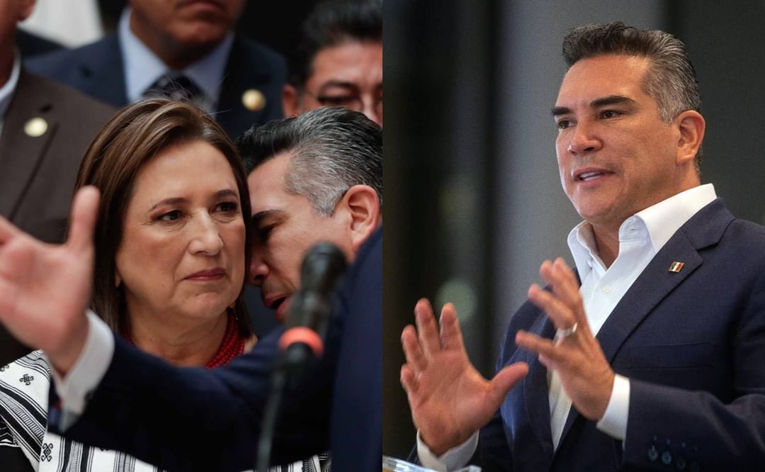 Foto: Archivo/ EL UNIVERSAL