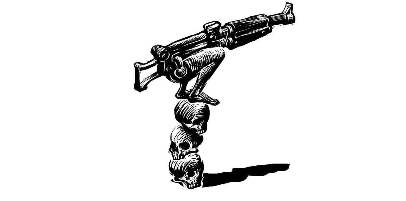 'Los Rojos' y Ayotzinapa 