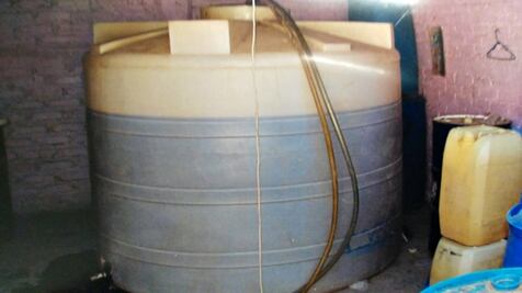 Aseguran seis tomas clandestinas de hidrocarburo en Jalisco 