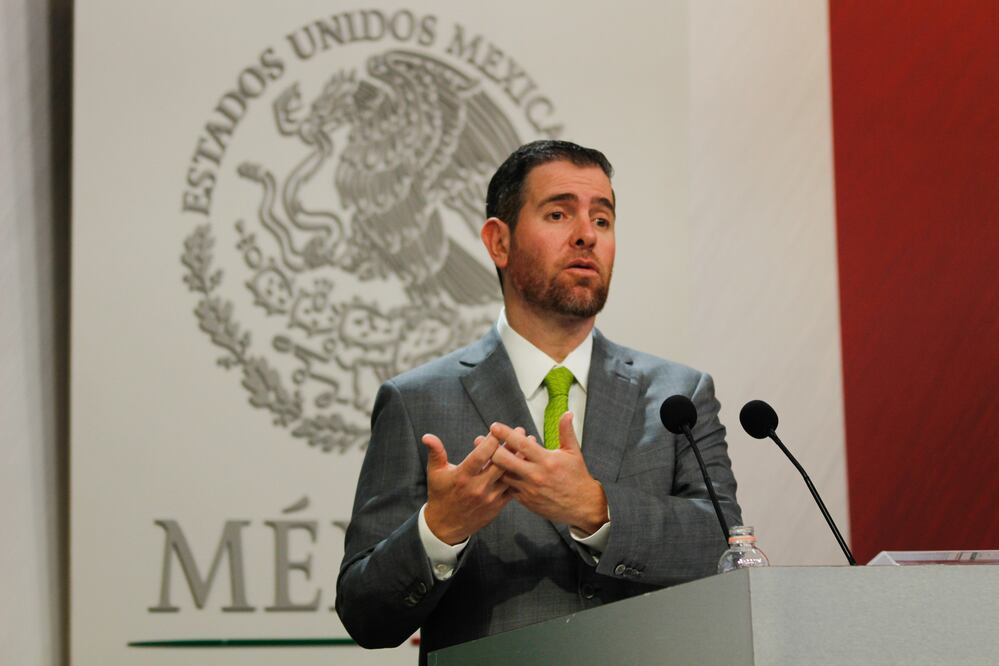 Foto: Archivo EL UNIVERSAL