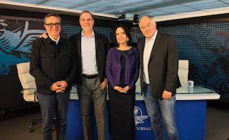 ¿México ya tocó fondo tras la caída del "Mencho"?; el análisis Con los de Casa