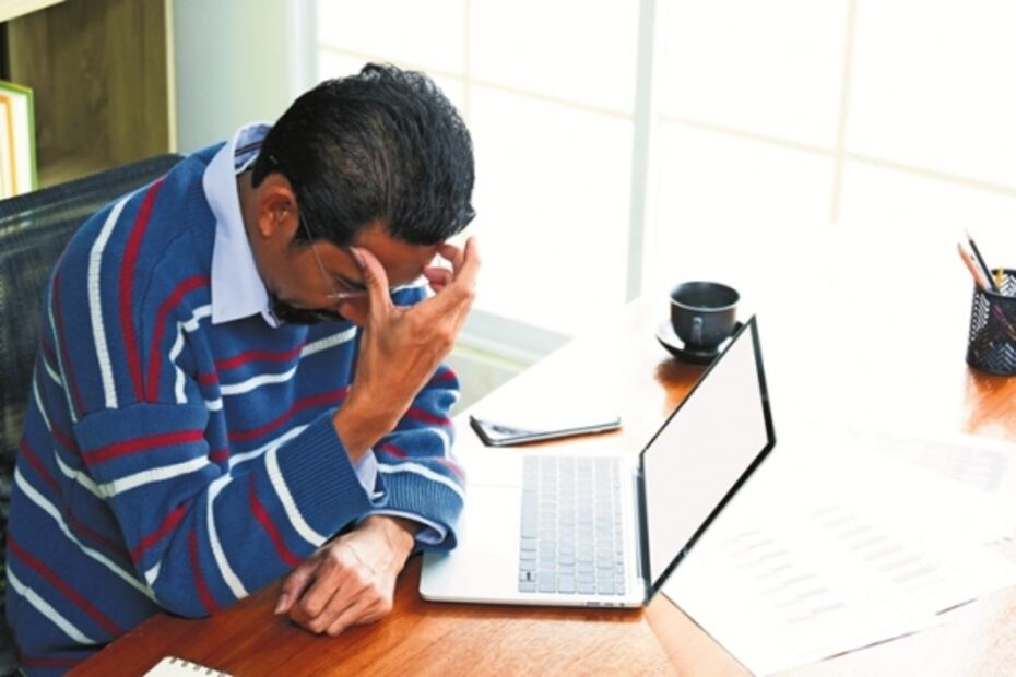 Trabajar más de 55 horas a la semana aumenta riesgo de un infarto