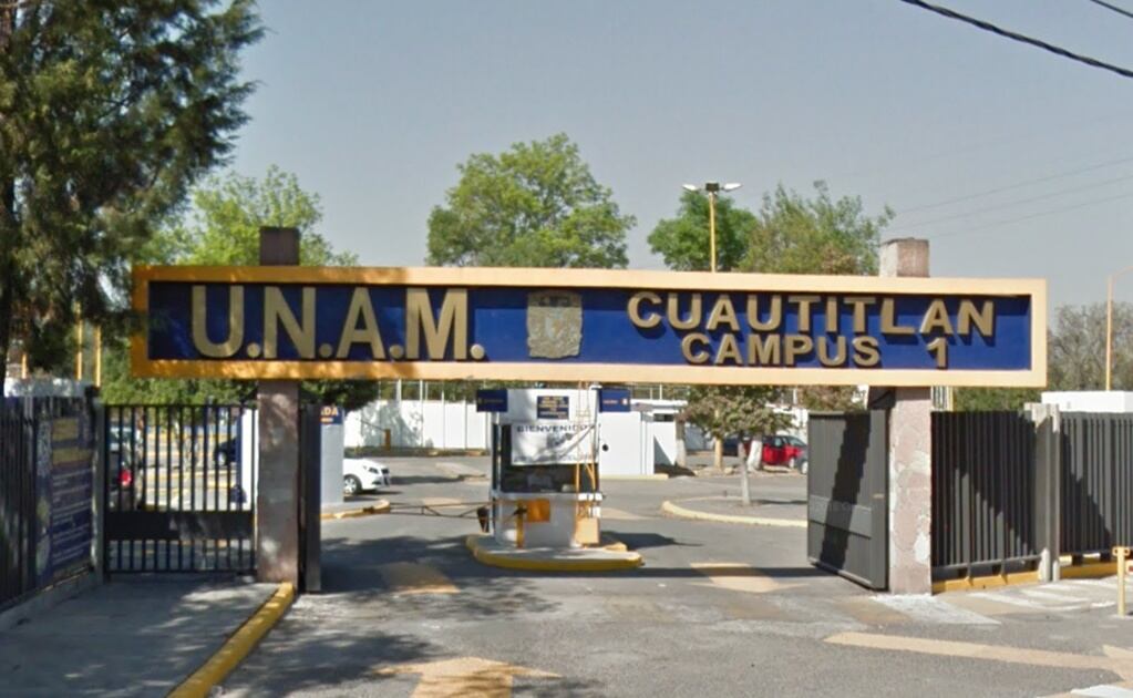 Asesinan a balazos a estudiante de la FES Cuautitlán