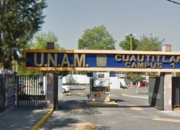 Mueren 5 estudiantes de FES Cuautitlán en inmediaciones del plantel; UNAM envía condolencias a familiares y amigos