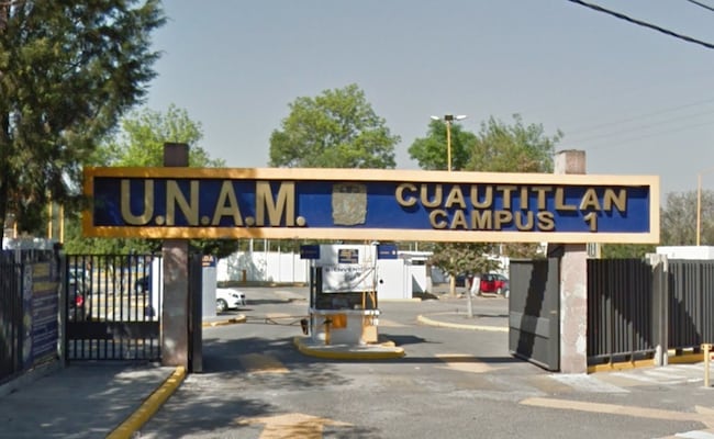 Asesinan a balazos a estudiante de la FES Cuautitlán; fue un ataque directo, afirma presidente municipal