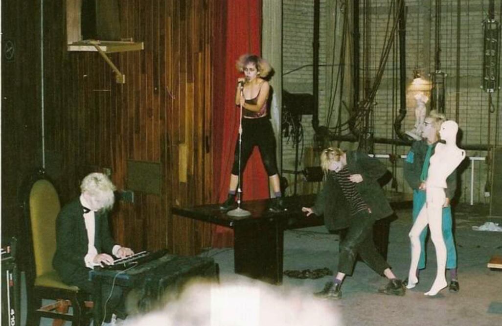 Santa Sabina estrena video