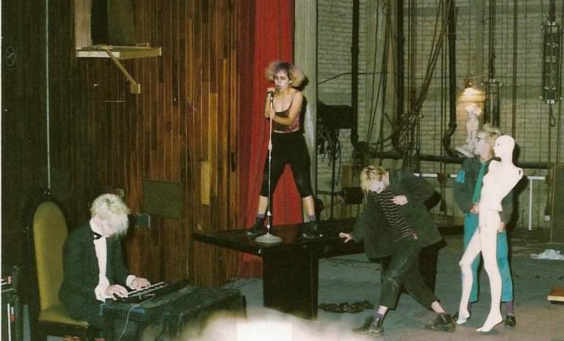 Santa Sabina estrena video