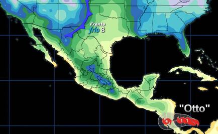 Masa de aire frío provoca helada en 3 municipios de Tlaxcala