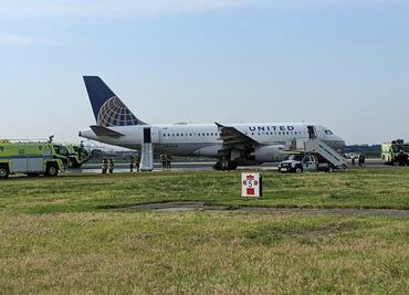 Alertan en EU ante ausencia de controladores aéreos por cierre de Gobierno; podrían interrumpirse vuelos