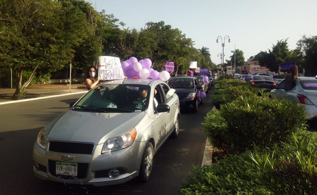 Foto: Yazmin Rodriguez / EL UNIVERSAL