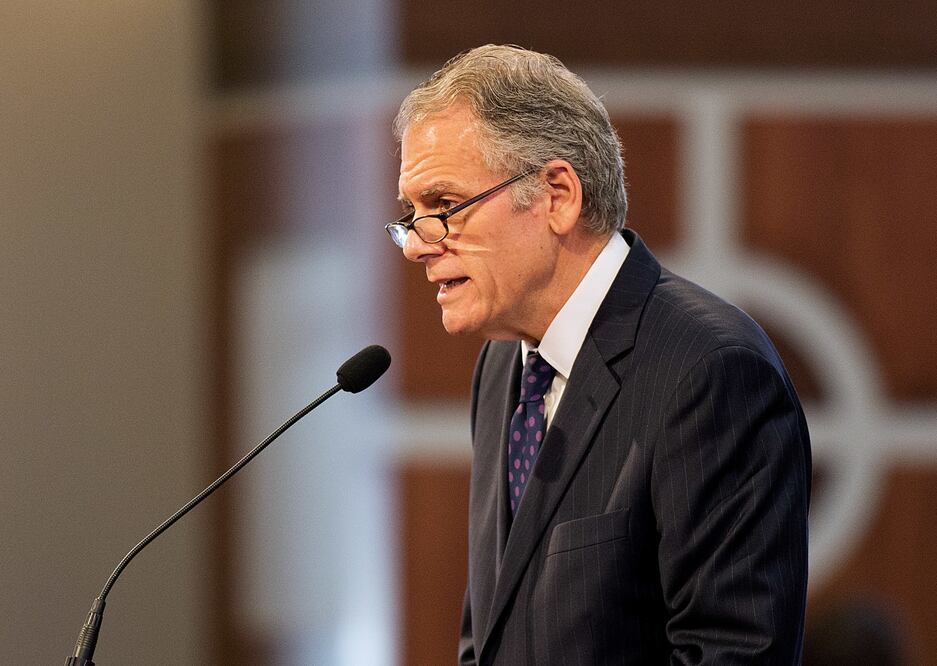 Jeffrey DeLaurentis, Encargado de Asuntos para la Emjajada de Estados Unidos en La Habana, Cuba (Foto: AP/Archivo)