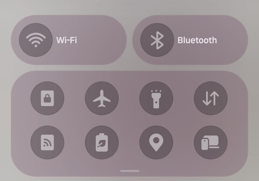 Si ya intentaste de todo, reinicia tu celular para tratar de arreglar el audio de la bocina. Foto: Captura de pantalla