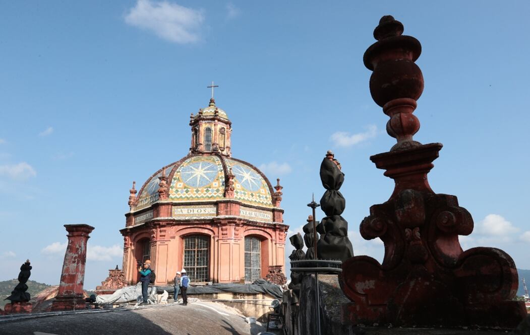 Foto: Archivo/EL UNIVERSAL