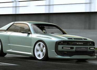 El mítico Audi Sport Quattro regresa de forma eléctrica y por un precio difícil de creer