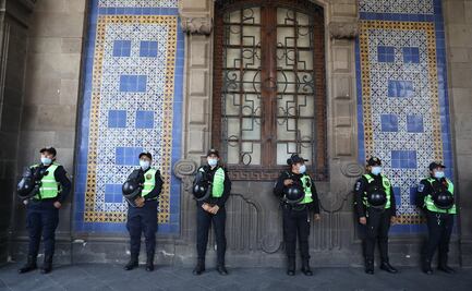 ¿Por qué 1.5 metros bastan para estar a salvo de Covid-19?