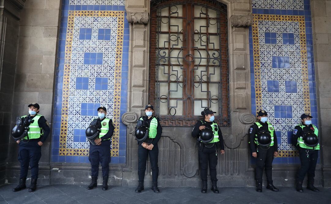 Foto: EFE/José Méndez, archivo