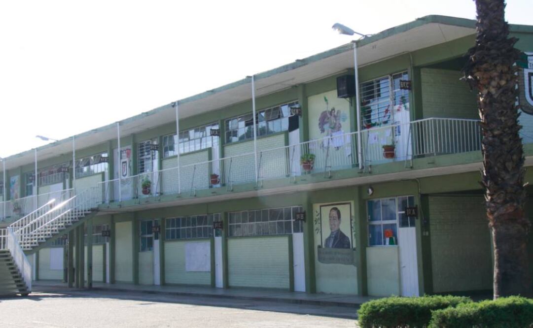 Foto: Luis Jerónimo/Quadratín