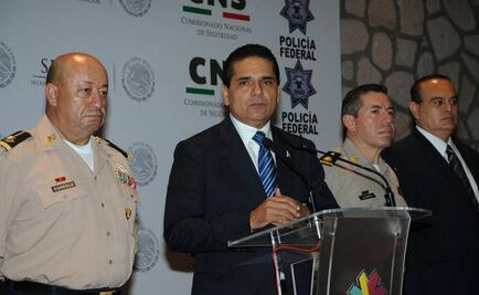Liberan a 4 de los mandos requeridos en Michoacán
