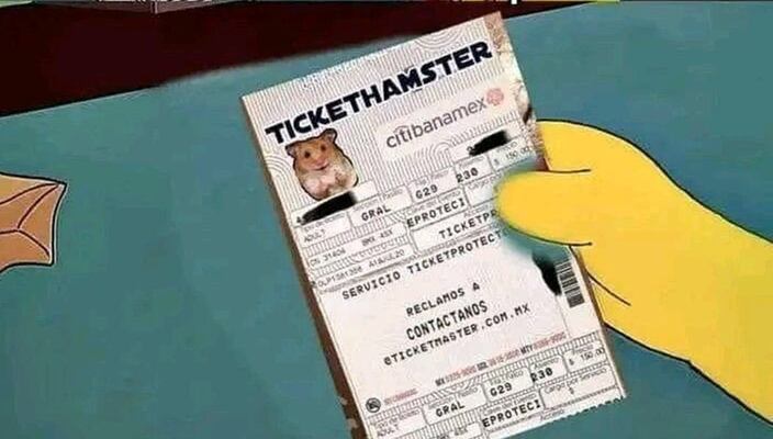 Bad Bunny en México, Cristiano Ronaldo y la victoria de Francia en los memes de la semana