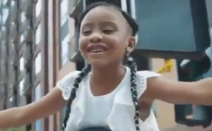 “Extraño a mi papi. Él cambió el mundo”, dice la hija de George Floyd