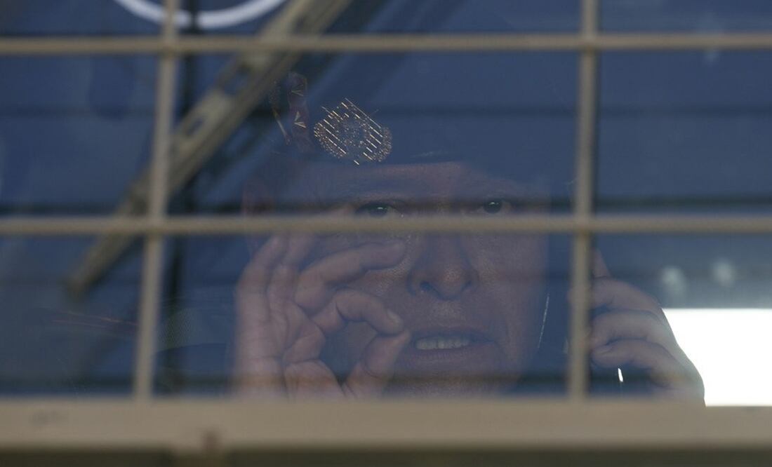 El destituido comandante del ejército boliviano, Juan José Zúñiga, fue detenido la noche de este miércoles tras comandar un intento de golpe de Estado contra el presidente Luis Arce. Foto: AP