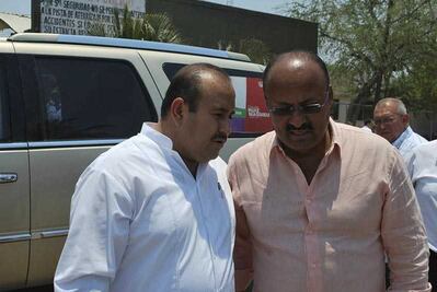 Matan a candidato en Guerrero; van 12 casos así en el estado