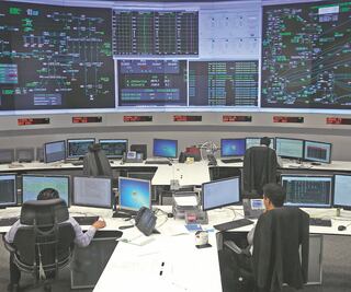 Corte da revés a la política energética de la 4T