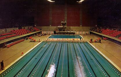 Juegos Olímpicos de París 2024: ¿Cuánto miden y qué tan profundas son las albercas olímpicas?