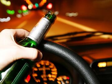 Diputado de Morena busca que accidentes causados por conductores intoxicados se cataloguen como delito doloso; tendrían pena de hasta 25 años