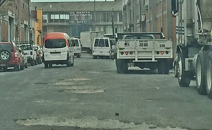 Enmascarado “Anti-bache” volverá a Naucalpan