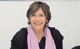 “Ideal, aprobar el Plan General de Desarrollo antes del Mundial”: Patricia Ramírez, titular del Instituto de Planeación de la CDMX 