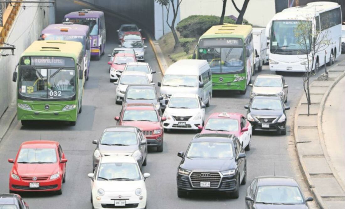 Foto: Archivo/EL UNIVERSAL