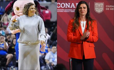 COM intercederá por los atletas acuáticos ante las amenazas de CONADE