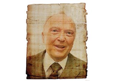 Atentado y el turno de Gertz Manero