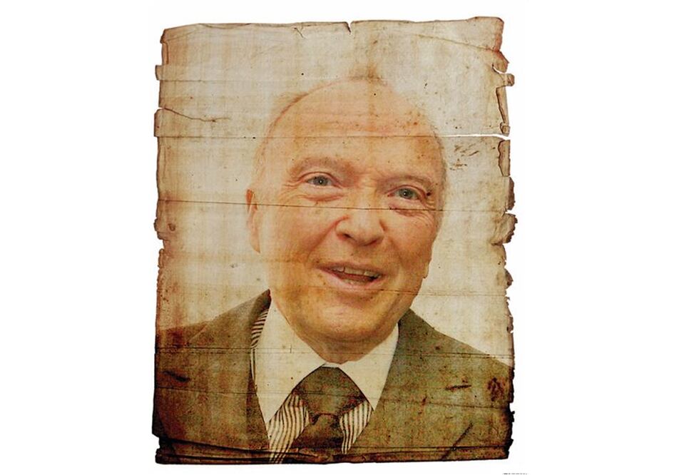 Atentado y el turno de Gertz Manero