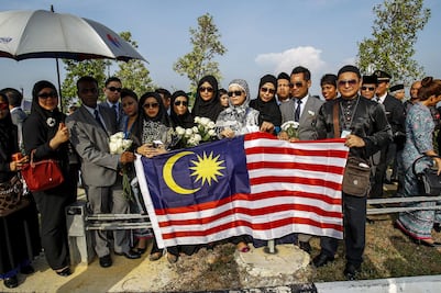 Condenan a empleada que robó a las cuentas de los viajeros del vuelo MH370