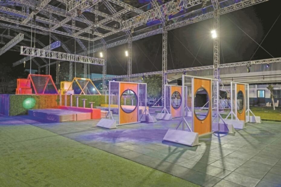 "Guerreros" latinos aspiran a alcanzar la misma meta