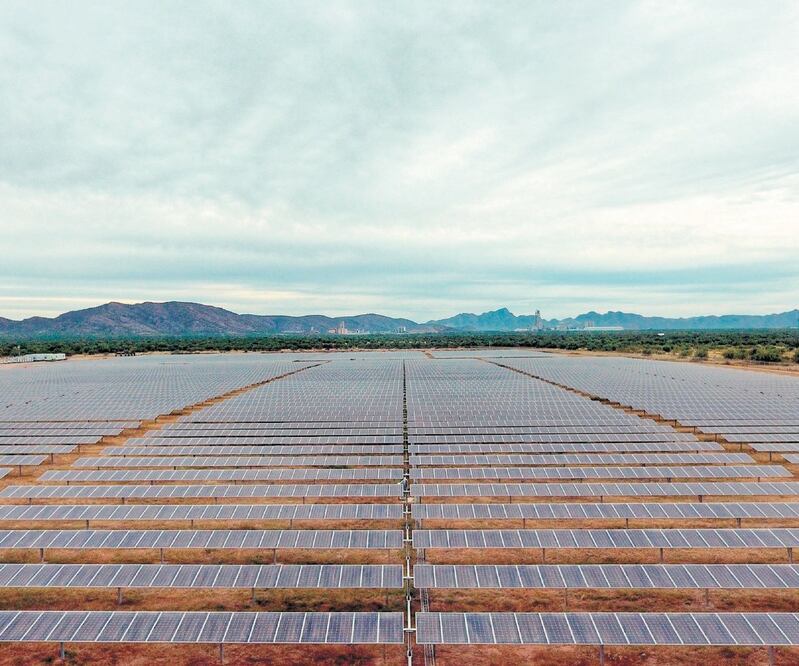 Oxford Economics ve posible que desaparezca la inversión foránea del sector energético. Foto: archivo El Universal