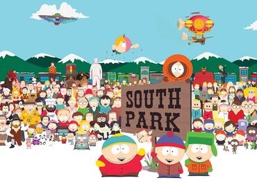 South Park estrena temporada 27 con parodia a Trump; ¿dónde ver el primer episodio en español?