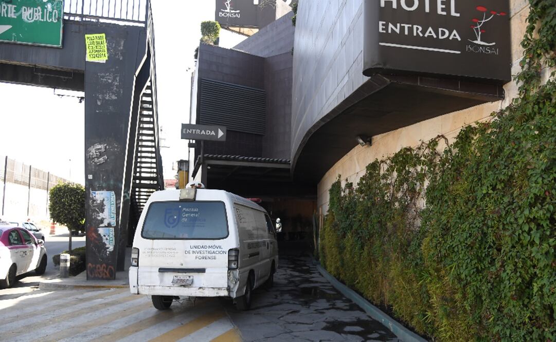 Foto: Armando Martínez/ EL GRÁFICO