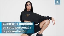 Tunden a Jaime Camil en redes por su interpretación del himno de EU en la carrera de Nascar   